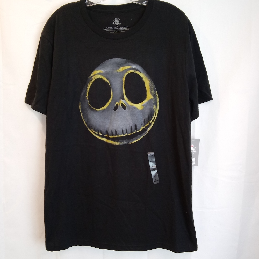 NWT Disney Jack Skellington Nightmare Christmas